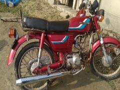 HONDA CD 80